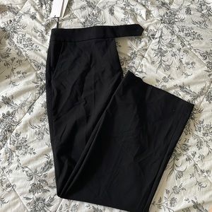 Calvin Klein work slacks